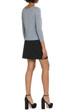 Load image into Gallery viewer, Crew-neck cashmere sweater

