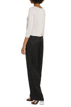 Load image into Gallery viewer, Crew-neck cashmere sweater
