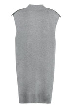 Load image into Gallery viewer, Cashmere cardigan
