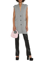 Load image into Gallery viewer, Cashmere cardigan
