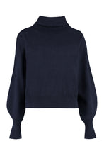 Load image into Gallery viewer, Turtleneck sweater
