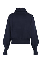 Load image into Gallery viewer, Turtleneck sweater
