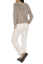 Load image into Gallery viewer, Knitted hoodie
