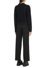 Load image into Gallery viewer, Cable knit sweater
