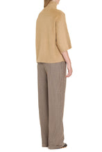 Load image into Gallery viewer, Virgin-wool turtleneck sweater
