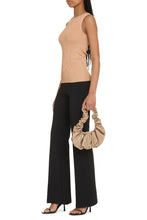 Load image into Gallery viewer, Knitted lurex top
