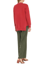 Load image into Gallery viewer, Cotton cardigan
