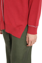 Load image into Gallery viewer, Cotton cardigan
