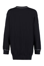 Load image into Gallery viewer, Cotton cardigan
