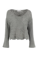 Load image into Gallery viewer, Cotton sweater
