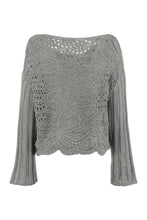 Load image into Gallery viewer, Cotton sweater
