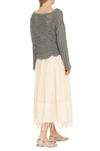 Load image into Gallery viewer, Cotton sweater
