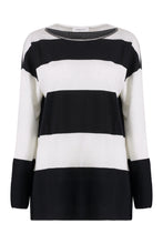 Load image into Gallery viewer, Striped sweater
