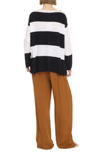 Load image into Gallery viewer, Striped sweater
