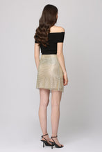 Load image into Gallery viewer, Knitted viscosa-blend top
