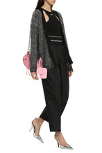 Load image into Gallery viewer, Sequin cardigan

