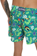 Load image into Gallery viewer, Mahina swim shorts
