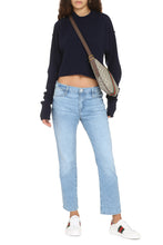 Load image into Gallery viewer, Sportmax - Maiorca crew-neck wool and cachemire sweater
