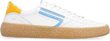 Load image into Gallery viewer, Mandarancio low-top sneakers
