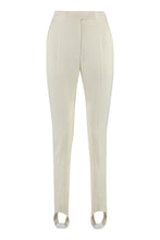 Load image into Gallery viewer, Manolo wool trousers
