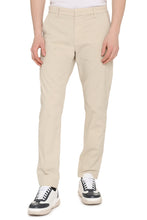 Load image into Gallery viewer, Mantova cotton trousers
