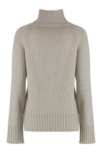 Load image into Gallery viewer, Dolcevita Mantova in wool and cashmere
