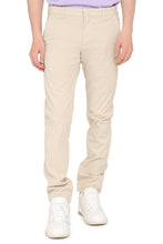Load image into Gallery viewer, Stretch cotton chino trousers
