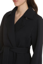 Load image into Gallery viewer, Wool long coat
