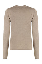 Load image into Gallery viewer, Lightweight cashmere knitwear
