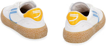 Load image into Gallery viewer, Mandarancio low-top sneakers
