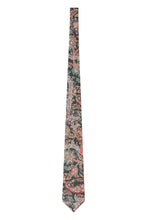 Load image into Gallery viewer, Jacquard silk tie
