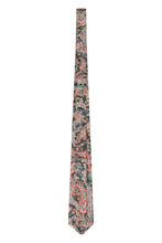 Load image into Gallery viewer, Jacquard silk tie
