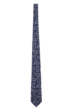 Load image into Gallery viewer, Jacquard silk tie
