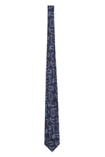 Load image into Gallery viewer, Jacquard silk tie
