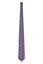 Load image into Gallery viewer, Jacquard silk tie
