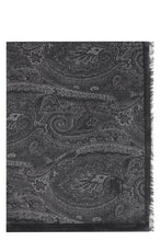 Load image into Gallery viewer, Modal and cashmere blend scarf
