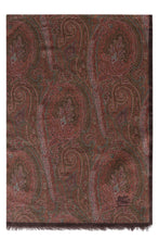 Load image into Gallery viewer, Modal and cashmere blend scarf
