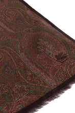 Load image into Gallery viewer, Modal and cashmere blend scarf
