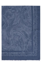 Load image into Gallery viewer, Modal and cashmere blend scarf
