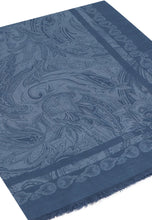 Load image into Gallery viewer, Modal and cashmere blend scarf
