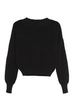 Load image into Gallery viewer, Matassa cotton sweater
