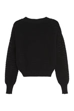 Load image into Gallery viewer, Matassa cotton sweater
