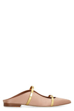 Load image into Gallery viewer, Maureen Flat pointy-toe ballet flats
