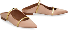Load image into Gallery viewer, Maureen Flat pointy-toe ballet flats
