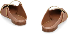Load image into Gallery viewer, Maureen Flat pointy-toe ballet flats
