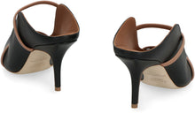 Load image into Gallery viewer, Maureen leather mules
