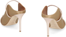 Load image into Gallery viewer, Maureen satin mules
