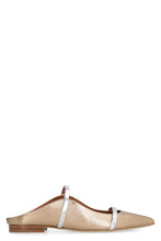 Load image into Gallery viewer, Maureen Flat pointy-toe ballet flats
