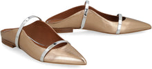 Load image into Gallery viewer, Maureen Flat pointy-toe ballet flats
