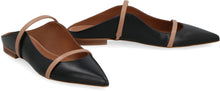 Load image into Gallery viewer, Maureen pointy-toe ballet flats
